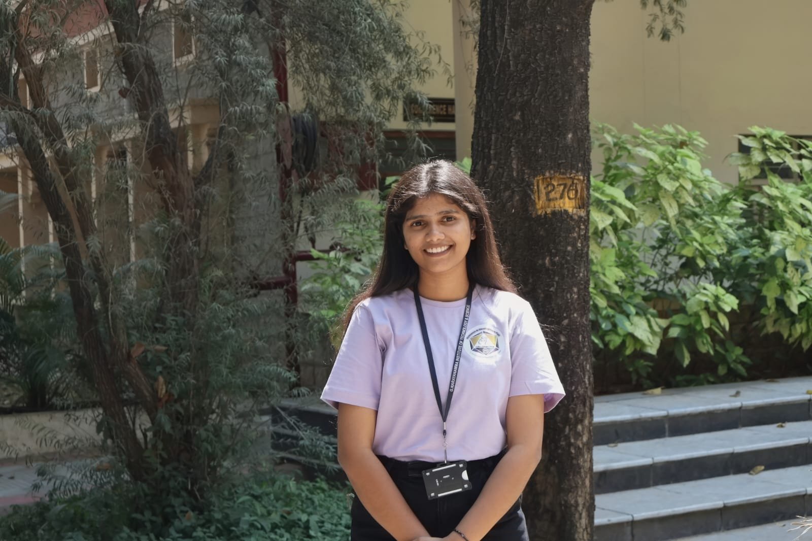 R&D Committee, GNITS